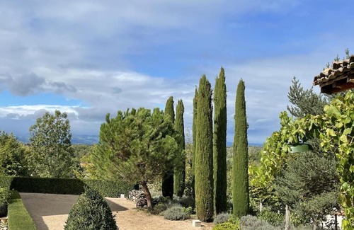 Andrezieux-Boutheon Apartment | On dirait LE SUD