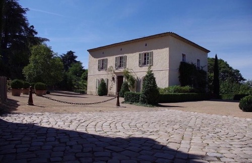 Andrezieux-Boutheon Apartment | On dirait LE SUD