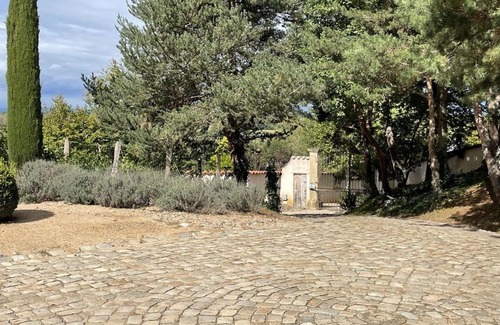 Andrezieux-Boutheon Apartment | On dirait LE SUD