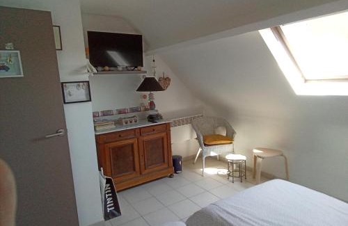 Chievres House | On dirait le Sud