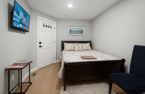 Downtown Baltimore House | On Ensor