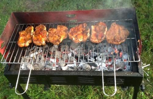 Joachimsthal House | on Grimnitzsee with lake views