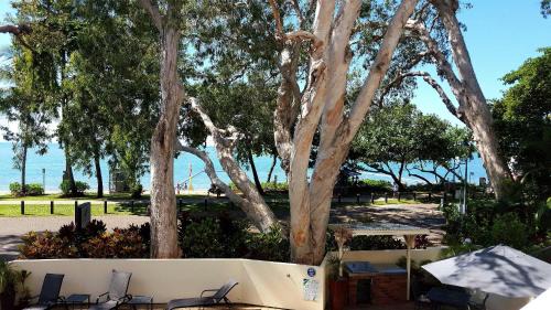 Palm Cove Apartment | On Palm Cove Beachfront Apartments