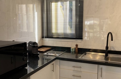 Cala Vadella Apartment | On the beach, apartment with sea view, air conditioning and wifi