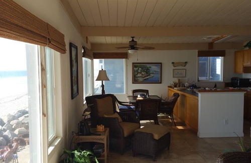 Imperial Beach Condo | On The Beach Condo