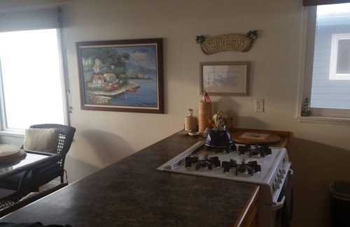 Imperial Beach Condo | On The Beach Condo