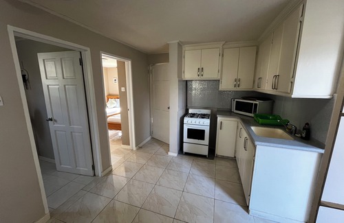 Saint Peter Parish Apartment | On the beautiful West Coast. Douglas, St. Peter, Barbados (Apt B)