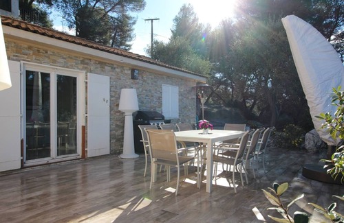 Colomars House | On the heights of Nice, beautiful villa ideal with family or friends