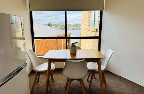 Nagambie Apartment | On the Lake in Nagambie