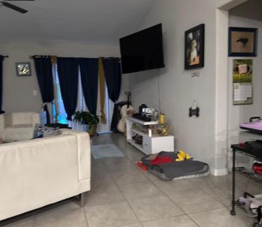 Wimauma House | On the Reserve