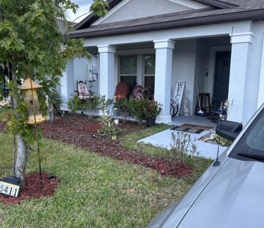 Wimauma House | On the Reserve