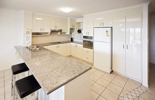 Maroochydore Apartment | On The River Apartments