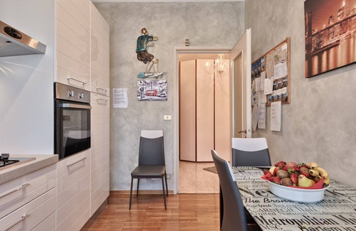 Avigliana Apartment | ON THE SHORES OF THE LAKE WITH TERRACE - FROM 2 TO 7 BEDS RESERVING THE ENTIRE ACCOMMODATION