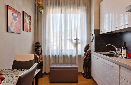 Avigliana Apartment | ON THE SHORES OF THE LAKE WITH TERRACE - FROM 2 TO 7 BEDS RESERVING THE ENTIRE ACCOMMODATION