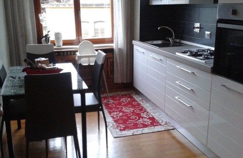 Avigliana Apartment | ON THE SHORES OF THE LAKE WITH TERRACE - FROM 2 TO 7 BEDS RESERVING THE ENTIRE ACCOMMODATION