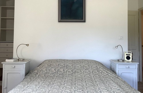 Le Beaucet House | On the side of a valley, surrounded by nature