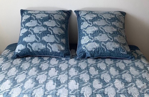 Le Beaucet House | On the side of a valley, surrounded by nature