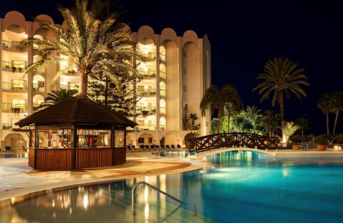 Nerja Apartment | Ona Marinas de Nerja Spa Resort