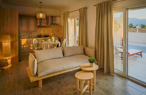 Kalpaki Apartment | Onar Residence