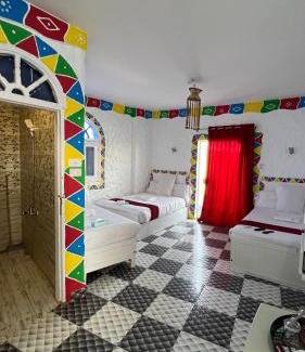 Aswan Hotel | Onaty Ka Guest House
