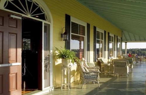 Chebeague Island Resort | Once in a lifetime opportunity to rent the Chebeague Island Inn