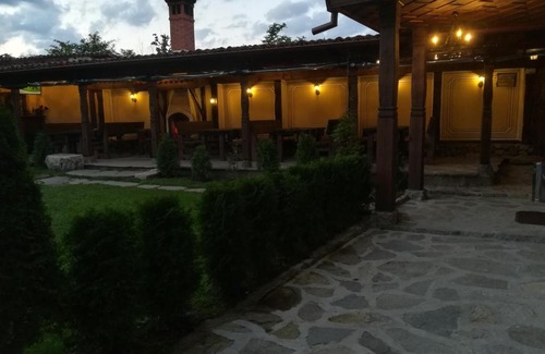 Koprivshtitsa House | Once upon a time