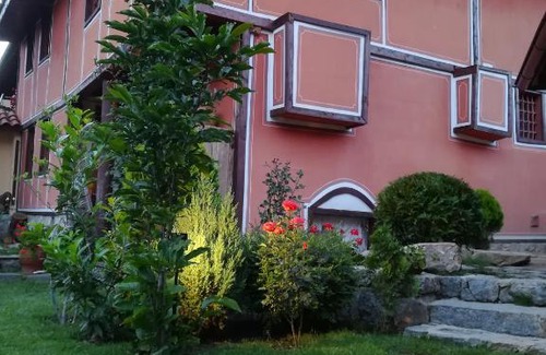 Koprivshtitsa House | Once upon a time