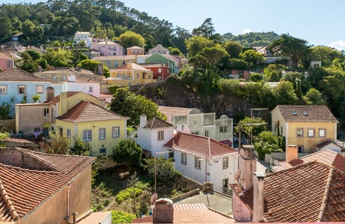 Sintra Apartment | Once Upon A Time In Sintra