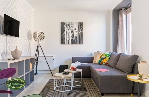 Sintra Apartment | Once Upon A Time In Sintra