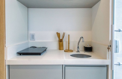 Downtown Buzios Apartment | Onda Lofts