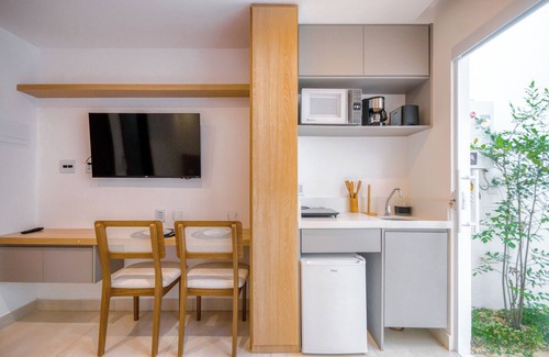 Downtown Buzios Apartment | Onda Lofts
