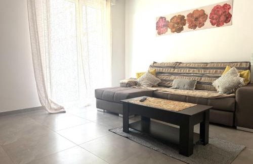 Sanremo Apartment | Onda Serena Apartment by Wonderful Italy