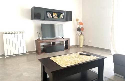 Sanremo Apartment | Onda Serena Apartment by Wonderful Italy