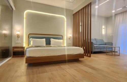 Gauravaddo Hotel | Ondas Do Mar Beach Resort Phase 2