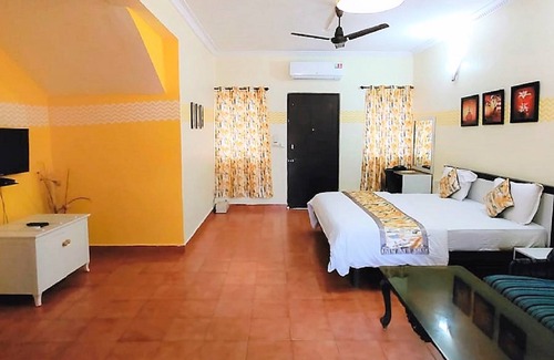 Gauravaddo Hotel | Ondas Do Mar Beach Resort Phase 2