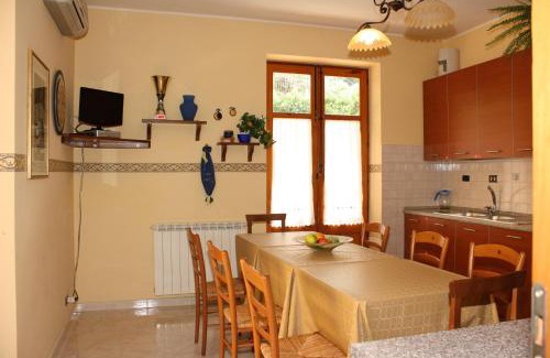 Piraino Bed & Breakfast | Ondazzurra