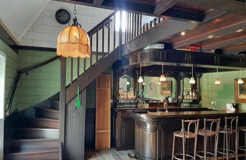 Haren Apartment | Onder de Blauwe Mantel