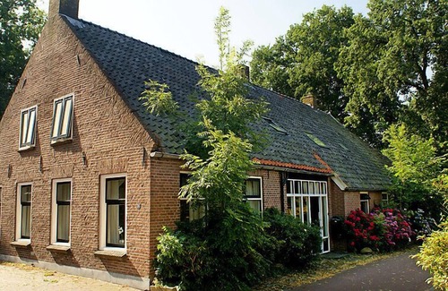 Diever House | Onder De Eiken by Interhome