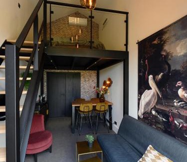 Garderen Apartment | Onder de Molen