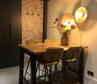 Garderen Apartment | Onder de Molen