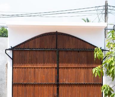 Matara Hotel | Ondrell Madiha