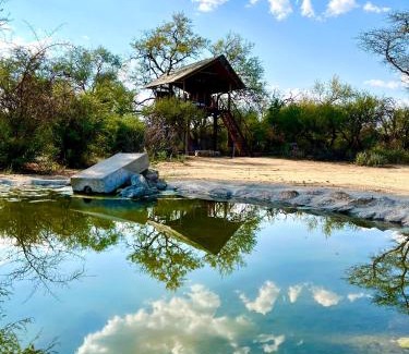 Omaruru Other | Ondudu Safari Lodge