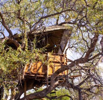 Omaruru Other | Ondudu Safari Lodge