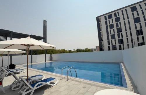 Sharjah Apartment | One apartment with view in Sharjah by Stay Bnb