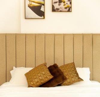 Sharjah Apartment | One apartment with view in Sharjah by Stay Bnb