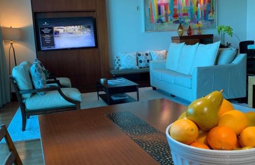 Bal Harbour Apartment | One Bal Harbour Ritz Bal Harbour