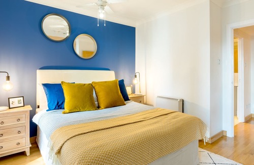 Queenhithe Apartment | One Bed Apartment