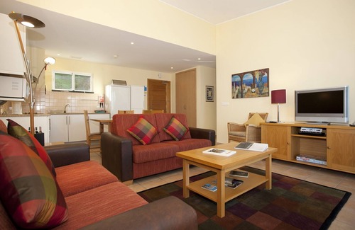 Camara de Lobos Apartment | One Bedroom Apartment with sea view at Cabo Girão - Free sport facilities