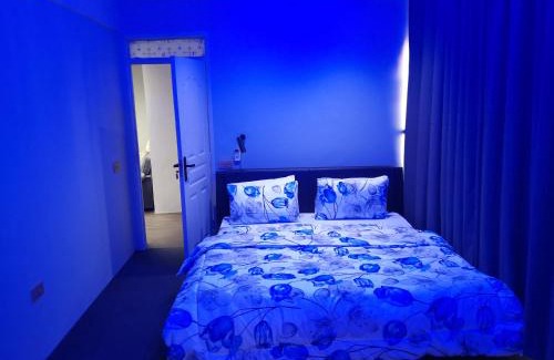 Kivukoni House | One Bedroom Apartment Masaki
