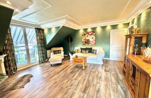 Grafschaft House | One-bedroom apartment